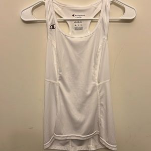 Champion Racerback Tank, size XS